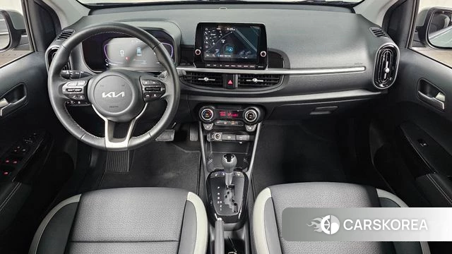 Kia The New Morning (JA) id 4591418 из Кореи 28