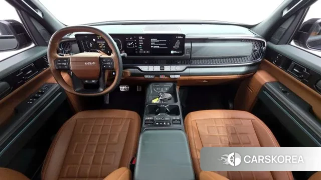 Kia Tasman id 3732431 из Кореи 17