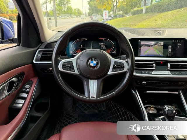 BMW 3 series id 4278284 из Китая 10