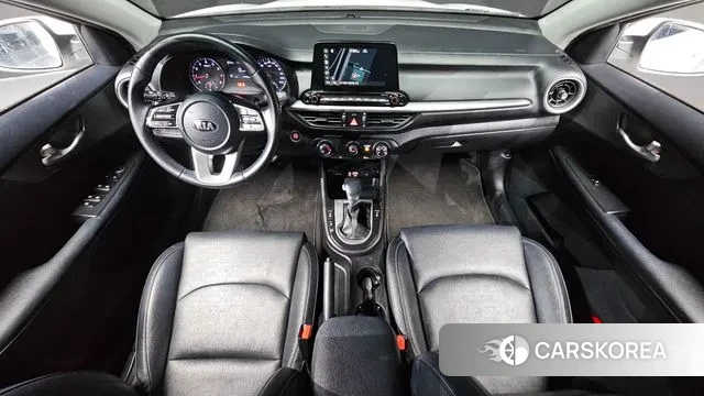 Kia Come New K3 id 3622634 из Кореи 17