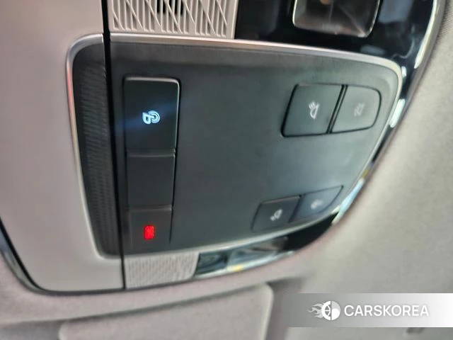 Hyundai Palisade id 3885317 из Кореи 17