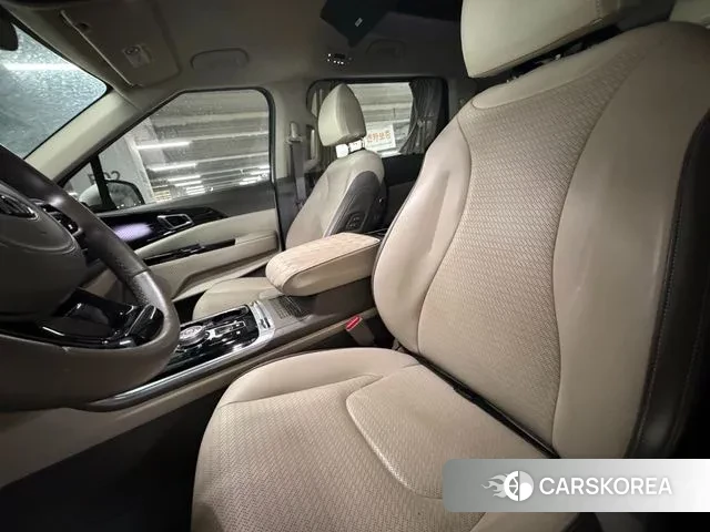 Kia Carnival 4th generation id 3577712 из Кореи 17