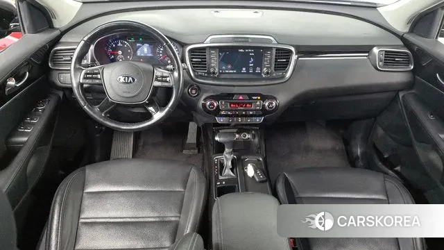 Kia The New Sorento id 3375041 из Кореи 17