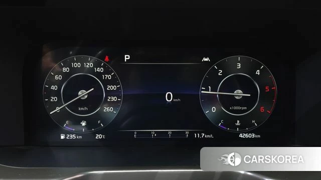 Kia Sorento 4th Generation id 4942961 из Кореи 30