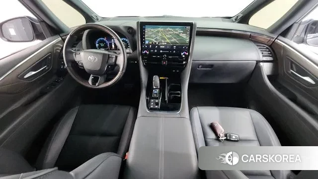 Toyota Alphard 4th Generation id 3299730 из Кореи 17