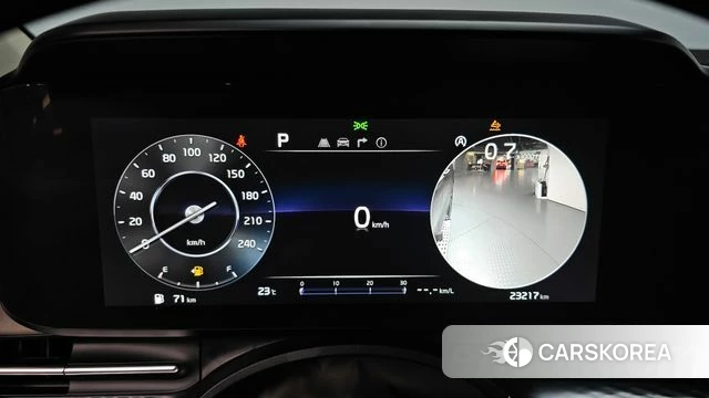 Kia Carnival 4th generation id 4302535 из Кореи 32