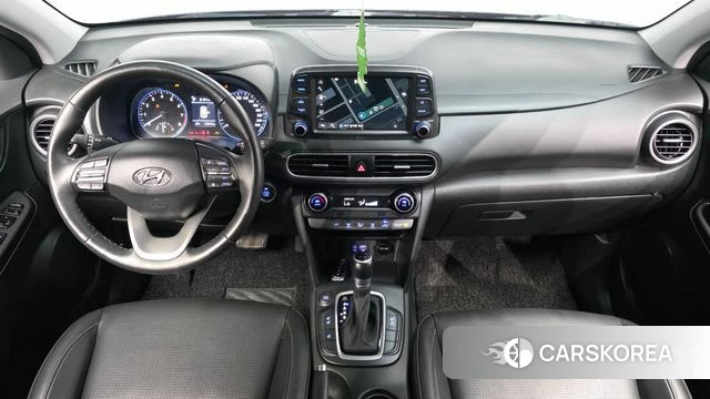 Hyundai Kona id 4651630 из Кореи 17