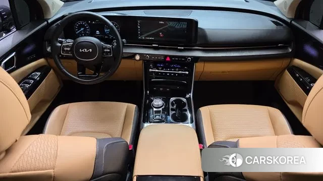 Kia Carnival 4th generation id 3634522 из Кореи 17