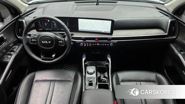 Kia The New Sorento 4th Generation id 4441701 из Кореи 29