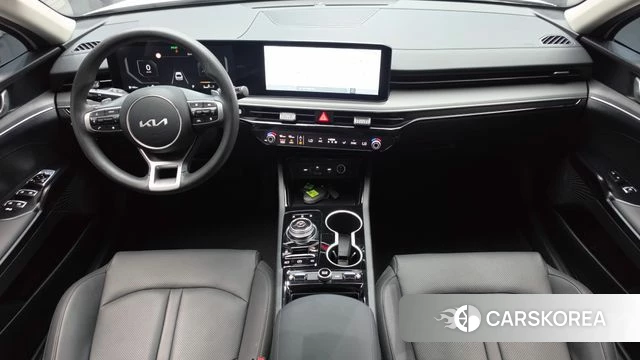 Kia The New K5 3rd generation id 4533413 из Кореи 17