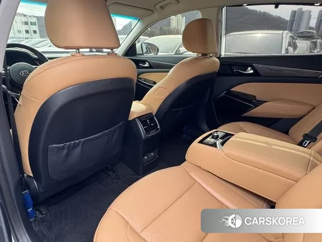 Kia K7 Premier id 3753947 из Кореи 12