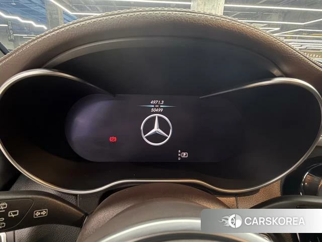 Mercedes-Benz GLC id 4264083 из Китая 14