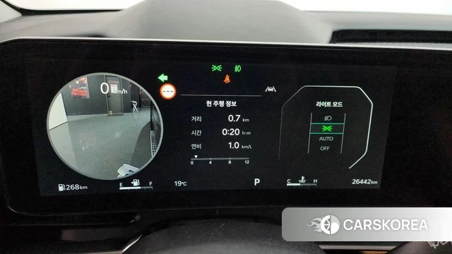 Kia The New Carnival 4th Generation id 4292128 из Кореи 30