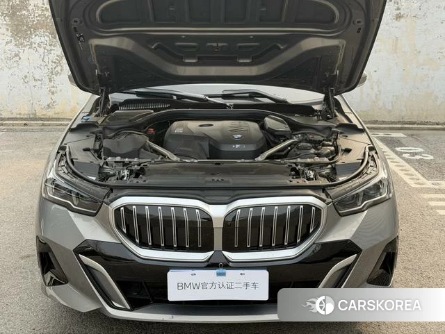 BMW 5 series id 4257192 из Китая 17
