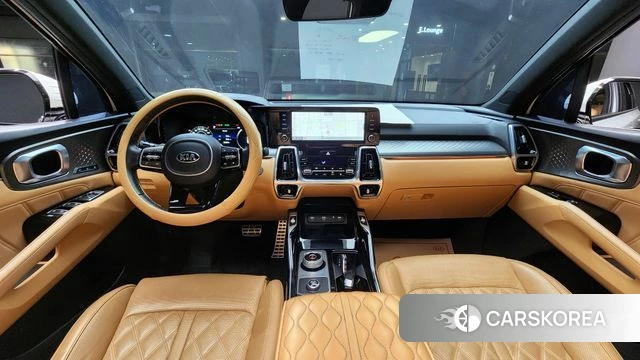 Kia Sorento 4th Generation id 4187878 из Кореи 17