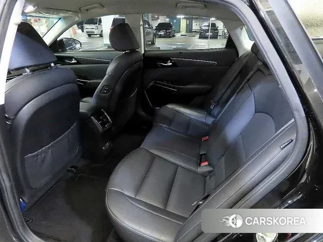 Kia K7 Premier id 3340990 из Кореи 17