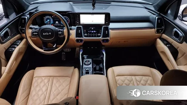 Kia Sorento 4th Generation id 3400462 из Кореи 17