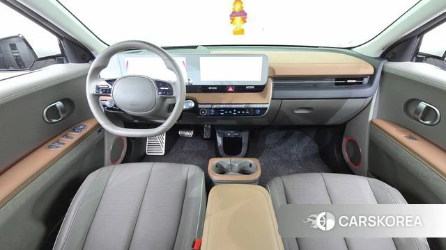 Hyundai Ionic 5 id 4578946 из Кореи 39