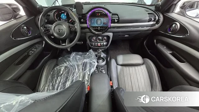 Mini Cooper S Clubman id 3432271 из Кореи 17