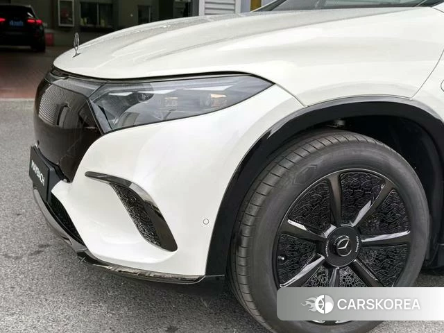 Mercedes-Benz Maybach EQS SUV id 4256100 из Китая 7