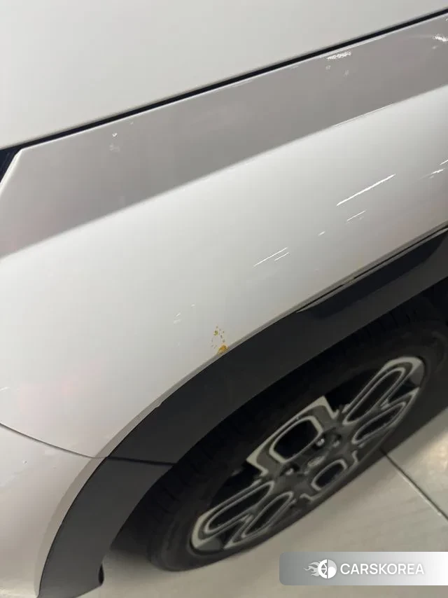 Hyundai Casper id 3705761 из Кореи 9