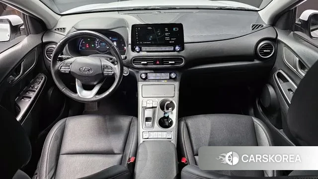 Hyundai Kona Electric id 2999674 из Кореи 17