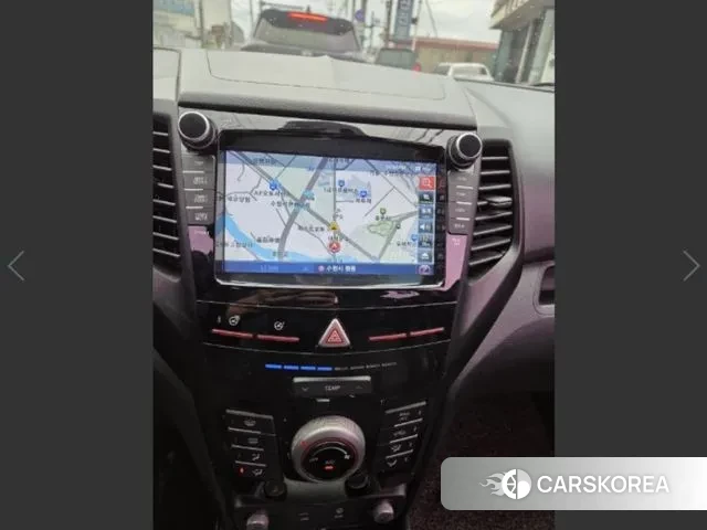 Ssangyong Tivoli Air id 3302836 из Кореи 15