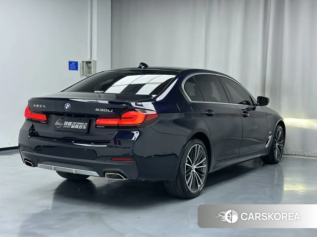 BMW 5 series id 4198857 из Китая 21