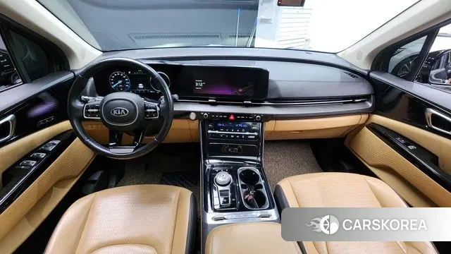 Kia Carnival 4th generation id 3379510 из Кореи 17