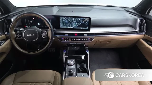 Kia The New Sorento 4th Generation id 3467034 из Кореи 17