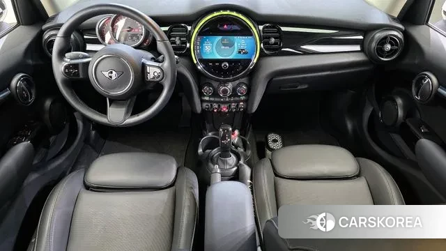 Mini Cooper id 2985106 из Кореи 17