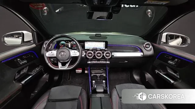 Mercedes-Benz GLB-Class X247 id 3616212 из Кореи 17