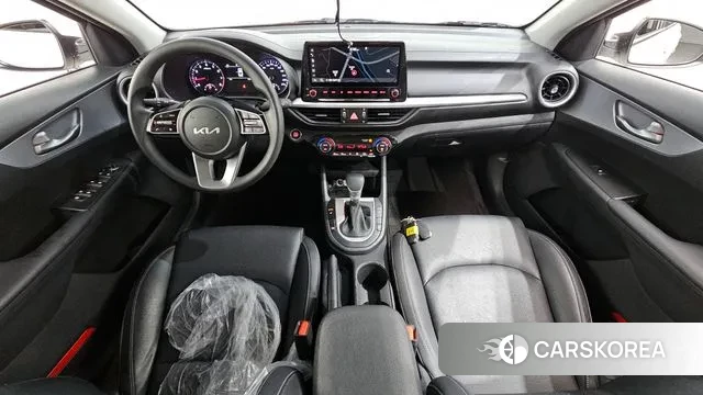 Kia The New K3 2nd generation id 3165191 из Кореи 17