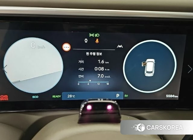 Hyundai Palisade (LX3) id 4539730 из Кореи 17