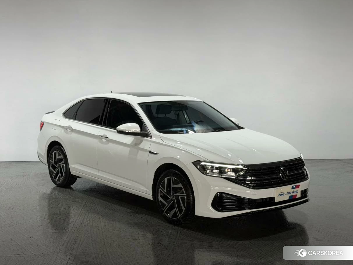 Volkswagen Sagitar id 4468058 из Китая 20