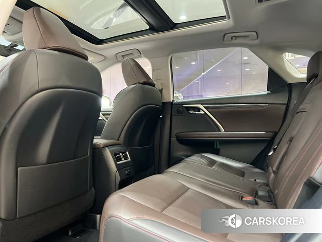 Lexus RX id 4213557 из Китая 15
