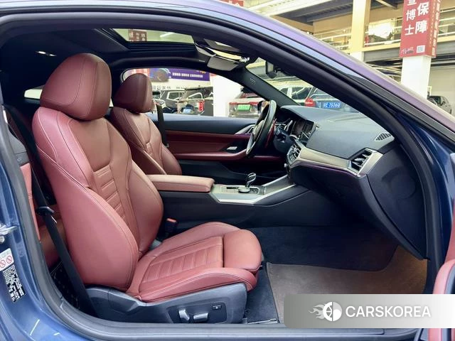 BMW 4 series id 4261738 из Китая 12