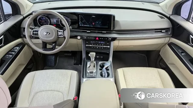 Kia Carnival 4th generation id 3655706 из Кореи 17