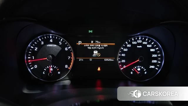 Kia The New K3 2nd generation id 4202528 из Кореи 29