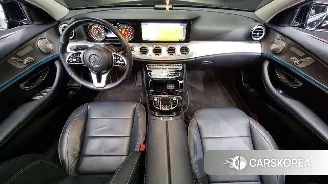 Mercedes-Benz E-Class W213 id 3568401 из Кореи 17