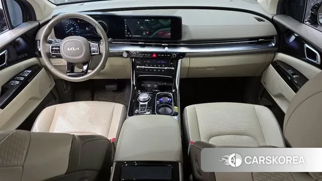 Kia Carnival 4th generation id 3372535 из Кореи 17