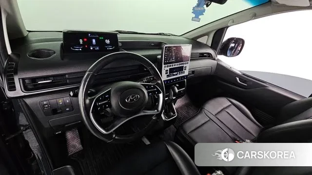 Hyundai Staria id 3739964 из Кореи 17