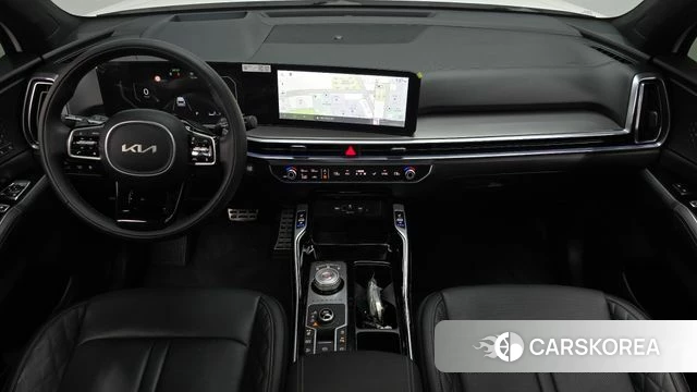 Kia The New Sorento 4th Generation id 4847669 из Кореи 17
