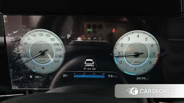 Hyundai Avante (CN7) id 4201829 из Кореи 38