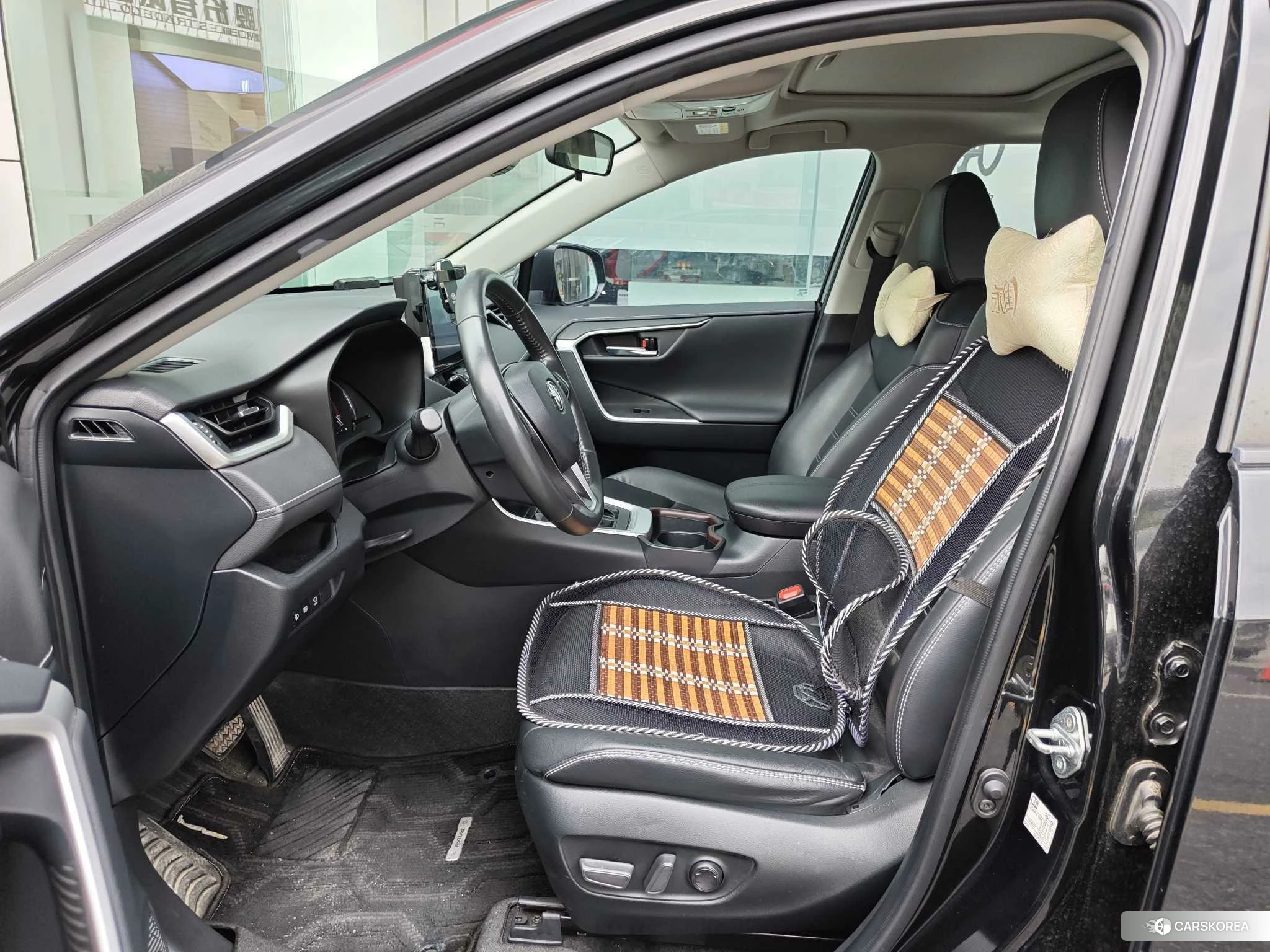 Toyota RAV4 Rongfang id 4452466 из Китая 13