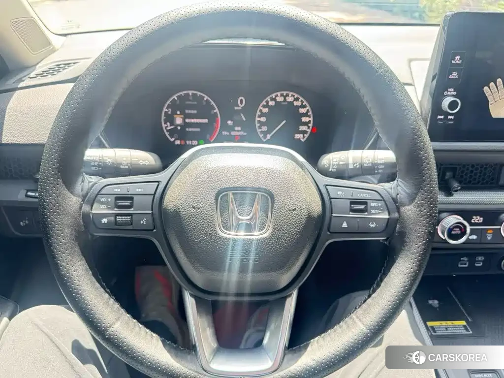 Honda CR-V id 4655061 из Китая 7