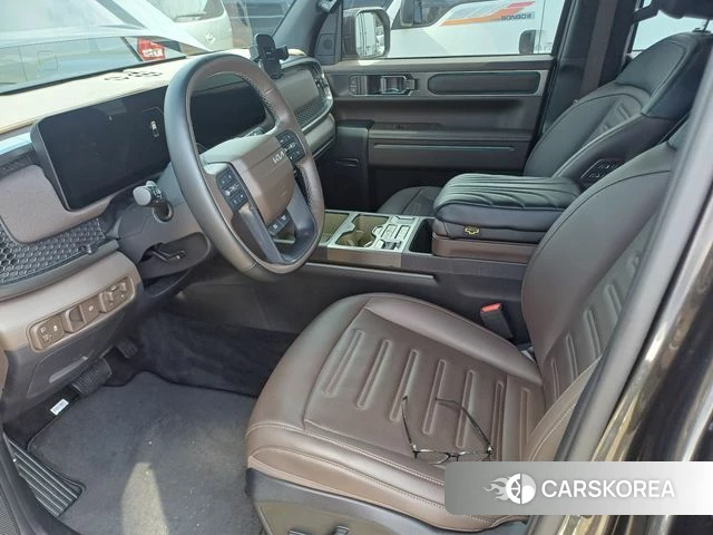 Kia Tasman id 4413878 из Кореи 13
