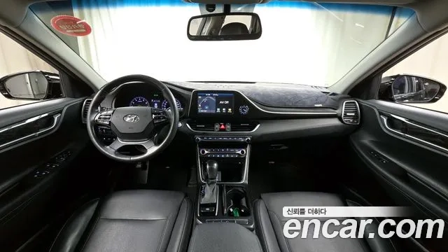 Hyundai Grandeur IG id 2932884 из Кореи 17