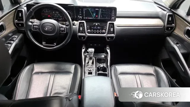 Kia Sorento 4th Generation id 3741353 из Кореи 17