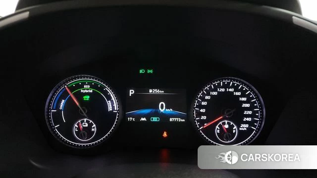 Hyundai The New Santa Fe id 3860086 из Кореи 17